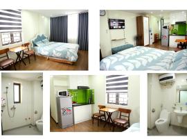 מלון צילום: Homestay 42 sơn tây