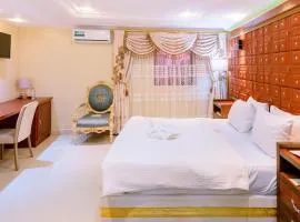 Hôtel La Principauté Douala Bonapriso