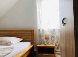Hotel Photo: Gonas-Guesthouse