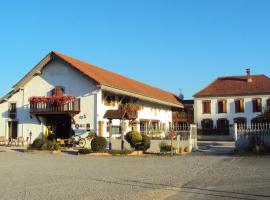 Photo de l’hôtel: Logis Hôtel Les 3B