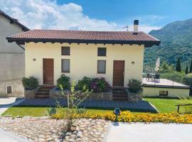 Zdjęcie hotelu: Apartments in Tremosine/Gardasee 22254