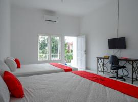 Hotel Foto: RedDoorz Syariah near UMS Solo