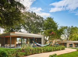 Villas Park Plava Laguna, hotel in Poreč