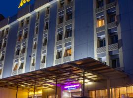 MERINA HOTEL, Hotel in Jaunde