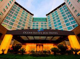 Hình ảnh khách sạn: Ocean Suites Jeju Hotel