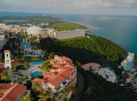 A picture of the hotel: El Conquistador Resort - Puerto Rico