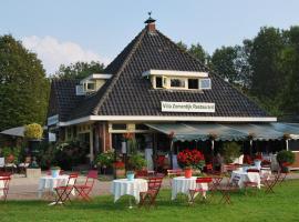 Hotel Photo: Villa Zomerdijk