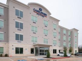 Candlewood Suites - Austin Airport by IHG, hotel sa Austin