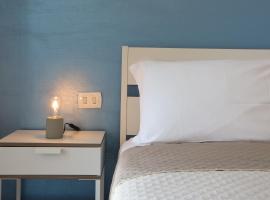 Hotel foto: Motel Del Grosso