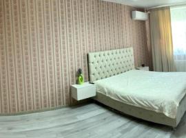 Hotel kuvat: Przestronny apartament