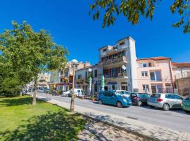 酒店照片: Apartment in Crikvenica 5600