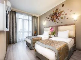 Fatih Hotel Corner