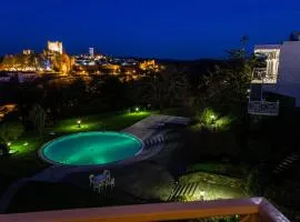 Pousada de Bragança - Sao Bartolomeu, hotel in Bragança