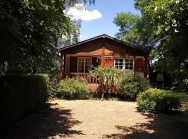 Hotel kuvat: Gîte Les Hortensias