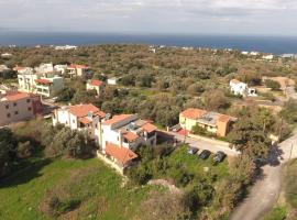 A picture of the hotel: Small Group & Family House