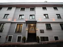 Kare Hotel Sultanahmet