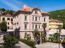 Hotel Photo: Villa Abbazia - Liburnia