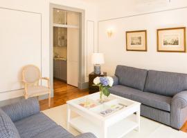 Hotel foto: Classic and Super Central Apartment 20 by Lisbonne Collection