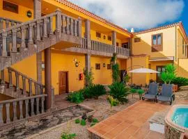 Hotel El Tejar & Spa
