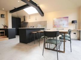 Gambaran Hotel: Pass the Keys Stunning, Brand New 3BR Home - Central Oxford