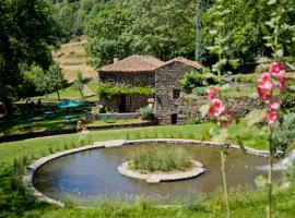 Zdjęcie hotelu: le moulin