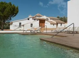 Hacienda Fresneda María by Real Spain Hotels Adults Recommended