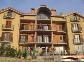 Hotel Giardino San Michele
