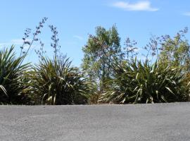 Foto di Hotel: 2 Views at Tasman