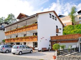 Hotel Photo: Haus Iris