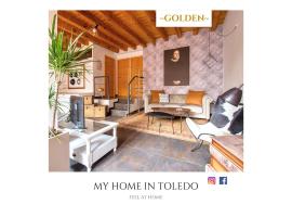 Ξενοδοχείο φωτογραφία: ~GOLDEN~ Unique place in a Historic S.XVI Building