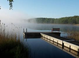 Hotel Photo: Familienferienpark Dambeck