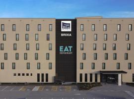 Zdjęcie hotelu: Blu Hotel Brixia
