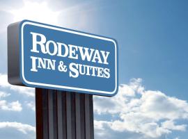 Ξενοδοχείο φωτογραφία: Rodeway Inn & Suites Bradley Airport