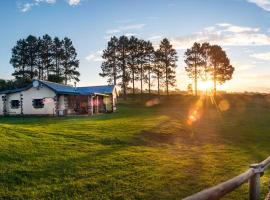 The FarSide Stable Cottage, ξενοδοχείο σε Nottingham Road