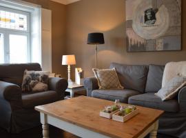 Hotel kuvat: Cozy apartment in Roasting near the Belgian border