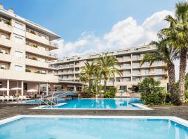 מלון צילום: AQUA Hotel Onabrava & Spa 4*Sup