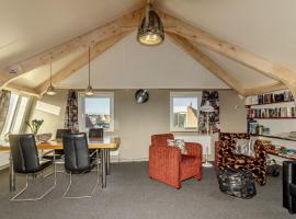 Hotel kuvat: Holiday home near the Frisian Eleven Cities