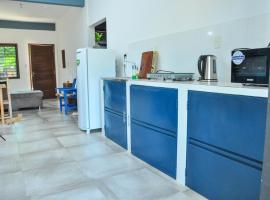 CASA Naranja.RR, hotel in Barrio San Isidro (2)