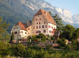 Hotel fotografie: Schloss Englar