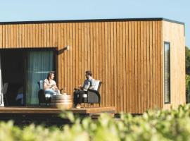 Matawhero Wines, hotell sihtkohas Gisborne