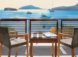 Aegeon Beach Hotel
