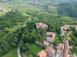 A picture of the hotel: Belvilla by OYO Castello di Robella