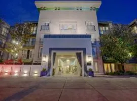 Hotel Amarano Burbank-Hollywood, hotel i Burbank