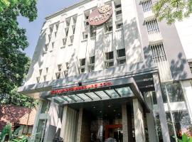 מלון צילום: Kalya Hotel Bandung