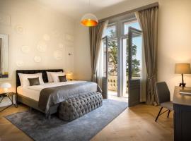 Hotel Imperial - by Liburnia Hotels & Villas, hotel in Opatija
