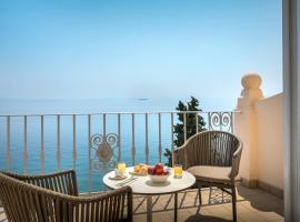 Hotel Photo: Hotel Lungomare Opatija - Liburnia