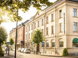 Best Western Hotel Statt Katrineholm, Hotel in Katrineholm