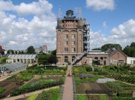 Zdjęcie hotelu: Villa Augustus