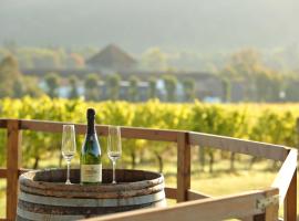 Хотел снимка: Denbies Vineyard Hotel