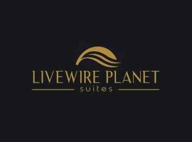 Hotel foto: Livewire Planet Suites